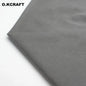 40x50cm 30Colors Cheapest Polyester Loop Fleece Fabric Tricot Velvet Brushed Fabrics for Patchwork  Sew Doll Body Stuffed Cloth