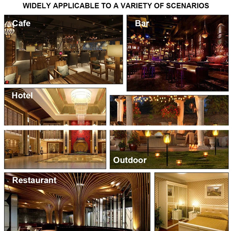 3 Modes+Gravity Sensor 9W 12W E27 E26 E14 B22 Flame Bulb 85-265V LED Flame Effect Fire Light Flickering Emulation Decor LED Lamp