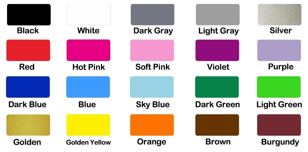 Laundry Room Organisation Labels Vinyl Sticker Decals Washing Powder Fabric Softener Storage Jar Tank Label Decal Decorative