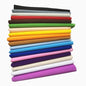 40x50cm 30Colors Cheapest Polyester Loop Fleece Fabric Tricot Velvet Brushed Fabrics for Patchwork  Sew Doll Body Stuffed Cloth