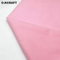 40x50cm 30Colors Cheapest Polyester Loop Fleece Fabric Tricot Velvet Brushed Fabrics for Patchwork  Sew Doll Body Stuffed Cloth