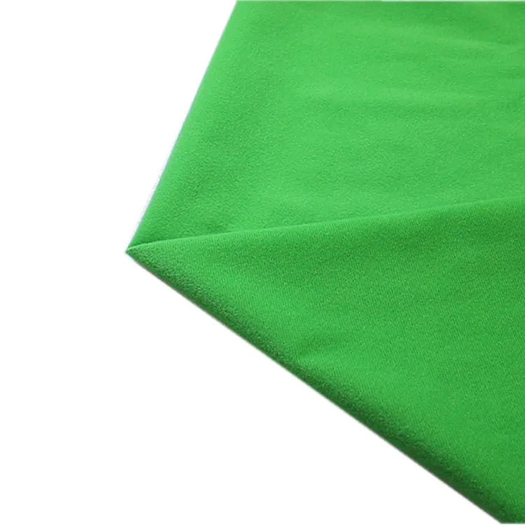 40x50cm 30Colors Cheapest Polyester Loop Fleece Fabric Tricot Velvet Brushed Fabrics for Patchwork  Sew Doll Body Stuffed Cloth