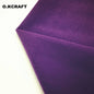 40x50cm 30Colors Cheapest Polyester Loop Fleece Fabric Tricot Velvet Brushed Fabrics for Patchwork  Sew Doll Body Stuffed Cloth