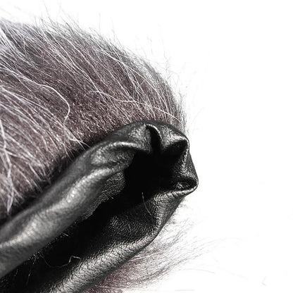 For Zoom H4N H2N Recorder Artificial Fur Wind Microphone Cover Muff Windscreen Sleeve Shield