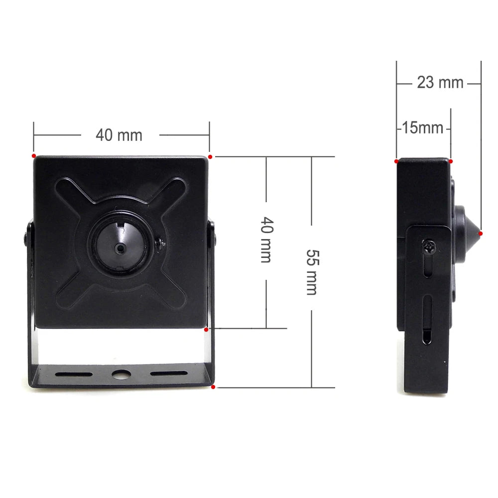JIENUO 5MP Mini kamera IP PoE Audio mikro Cctv bezpieczeństwo wideo nadzór IPCam wewnętrzna Onvif HD kamera sieciowa domowa ICSee Xmeye