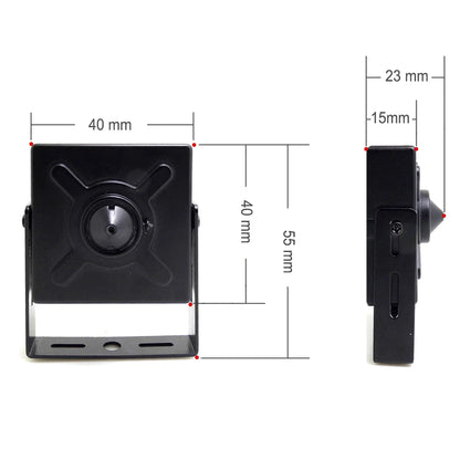 JIENUO 5MP Mini kamera IP PoE Audio mikro Cctv bezpieczeństwo wideo nadzór IPCam wewnętrzna Onvif HD kamera sieciowa domowa ICSee Xmeye