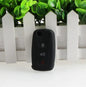 Silicone car key cover For Volkswagen VW polo passat b5 b6 golf 4 5 6 jetta mk6 tiguan Golf CrossFox Plus Eos Scirocco