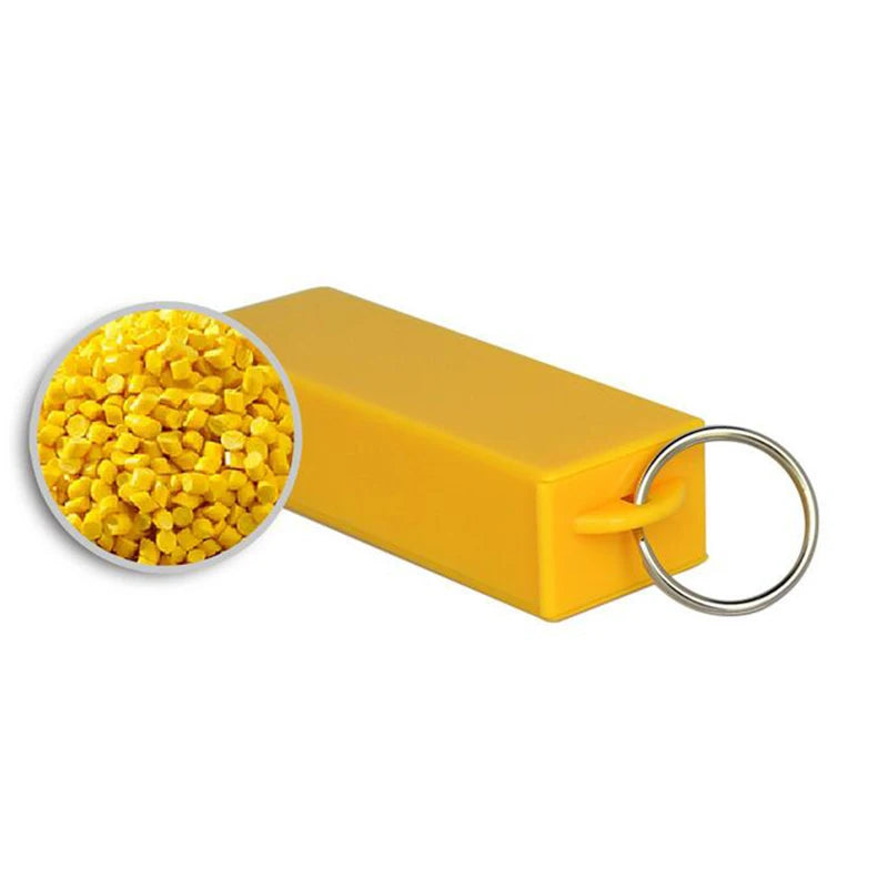 Yellow Drawer Box Magic Tricks Surprise Box Close Up Props Appear Vanish Object Magia Mystery Box Toys For Kids