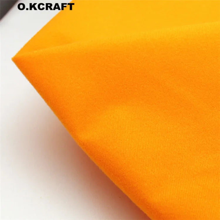 40x50cm 30Colors Cheapest Polyester Loop Fleece Fabric Tricot Velvet Brushed Fabrics for Patchwork  Sew Doll Body Stuffed Cloth