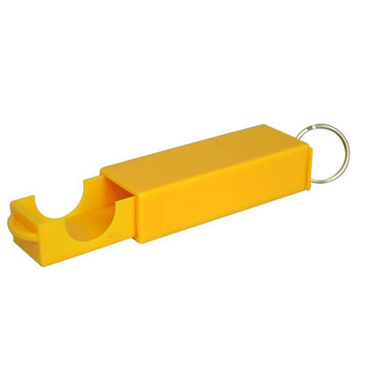 Yellow Drawer Box Magic Tricks Surprise Box Close Up Props Appear Vanish Object Magia Mystery Box Toys For Kids