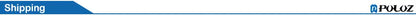 PULUZ Wireless Lavalier Microphone Live Broadcast YouTube Gaming Microphone For iphone/Android/3.5mm DSLR Camera Audio Recording