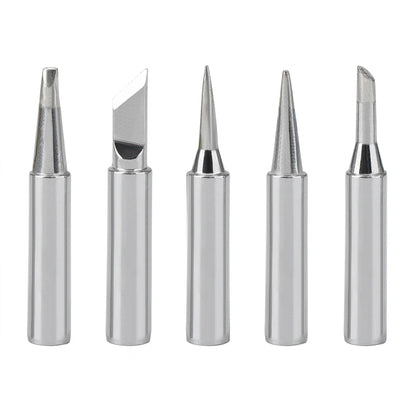 JCD 80W Digital Electric Soldering Iron Kit Temperature Adjustable 220V 110V Welding Tools Ceramic Heater Soldering Tips Rework