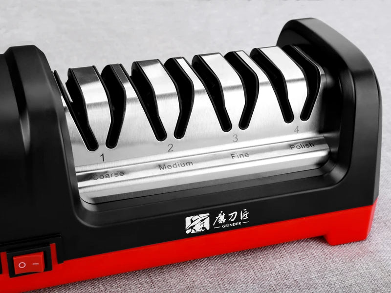 TAIDEA TG2102 Professional Electric Sharpener 360/600 # 1000 # Polishing High Power Diamond Tool Sharpening Machine  tools