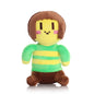 20 Styles Undertale Plush Toy Doll Papyrus Frisk Chara Temmie Anime Stuffed Peluches Kawaii Birthday Gifts for Kids Girls Boys