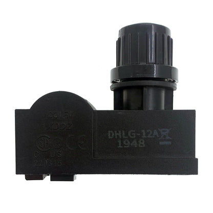 DHLG-12A Moduł zapłonu elektronicznego z 2 wyjściami do grilla, na baterie AA, do Char-Broil