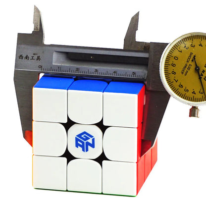 Original GAN 356 R S 3x3 Cube Professional Speed Cube Puzzle 356R S Magic Cube 3x3 Cubes Gan 356rs Educational Toys For Children