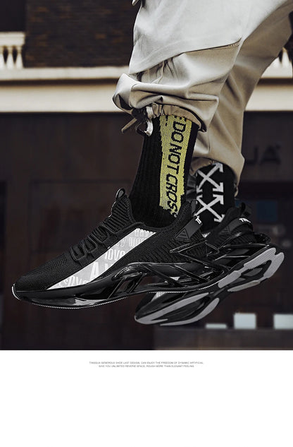 Shoes Men Sneakers female casual Men's Shoes tenis Luxury shoes Trainer Race Breathable Shoes fashion running Shoes for women