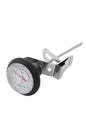TIMEMORE Stainless Steel Coffee Temperature Meter Probe Thermometer Coffee Pot Milk Frothing Jug Cafe Kitchen Measuring Tools