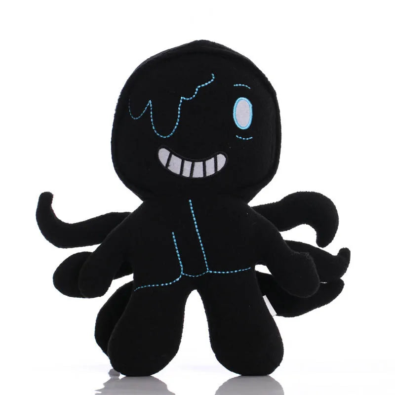 20 Styles Undertale Plush Toy Doll Papyrus Frisk Chara Temmie Anime Stuffed Peluches Kawaii Birthday Gifts for Kids Girls Boys