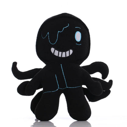 20 Styles Undertale Plush Toy Doll Papyrus Frisk Chara Temmie Anime Stuffed Peluches Kawaii Birthday Gifts for Kids Girls Boys