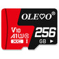 V10 memory card Class10 TF Card 16gb 32gb 64gb 128gb 100% Original Mini SD Card for samrtphone and table PC