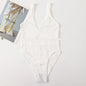 Women Seamless Bra Set Sexy Lingerie Wire Free Push Up Brassiere Bralette Unlined Female Crop Top High Rise Briefs Underwear Set