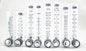 LZQ-6,7 Acrylic air flow meter (H=120mm gas flow meter)with control valve for Oxygen conectrator ,it  can adjust  flow