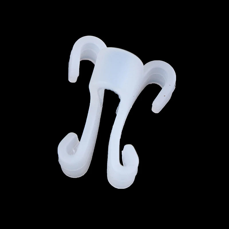 1pc Sleeping Aid Healthy Care Anti-Snoring Device Snore Stop Anti-Snoring Apnea Nose Healthy Care Anti Snore Apnea Nose Clip