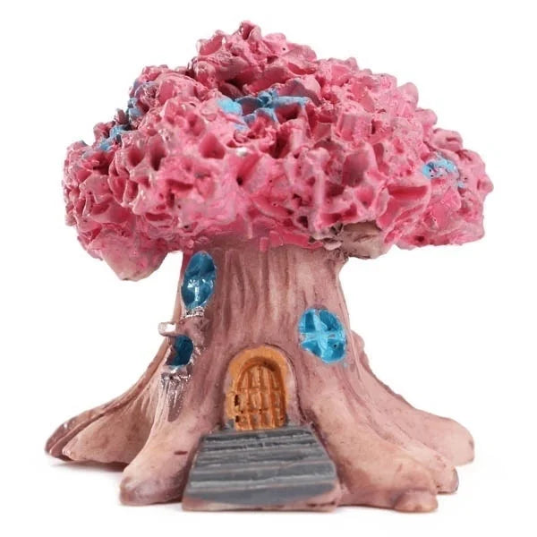 Micro Landscape House Miniature Random Style Craft Micro Landscape Decoration