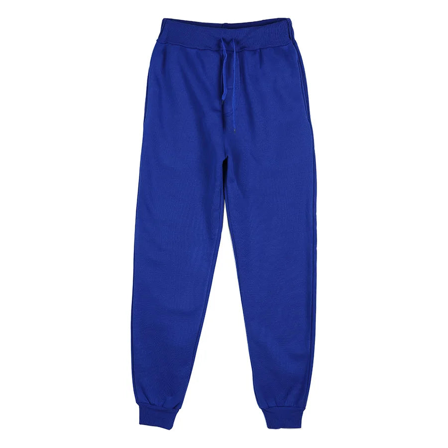 2019 New Men Joggers Brand Male Trousers Casual Pants Sweatpants Jogger 15 color Casual GYMS Fitness Workout sweatpants