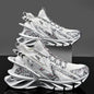 Shoes Men Sneakers female casual Men's Shoes tenis Luxury shoes Trainer Race Breathable Shoes fashion running Shoes for women