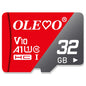 Factory price Memory Card 64gb 128gb Mini SD Card high quality memory disk 32gb 16gb 8gb 4gb high speed Micro tf card
