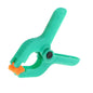 4 /6 /10pcs Spring Clamps Fixture Plastic Fastening Clips For LCD Screen Phone Non-slip Handle Repair Tools Outillage