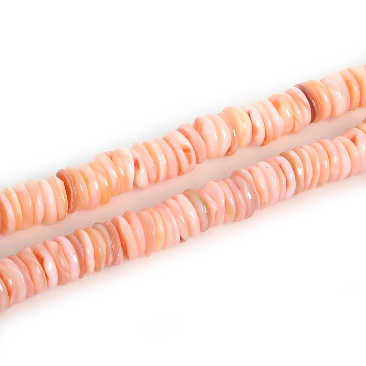 9mm Natural Freshwater Shell Beads DIY Jewelry Findings Beads Irregular Shell Chip Loose Beads for Jewerly Making