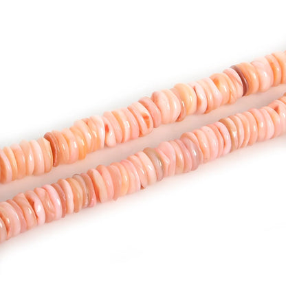 9mm Natural Freshwater Shell Beads DIY Jewelry Findings Beads Irregular Shell Chip Loose Beads for Jewerly Making