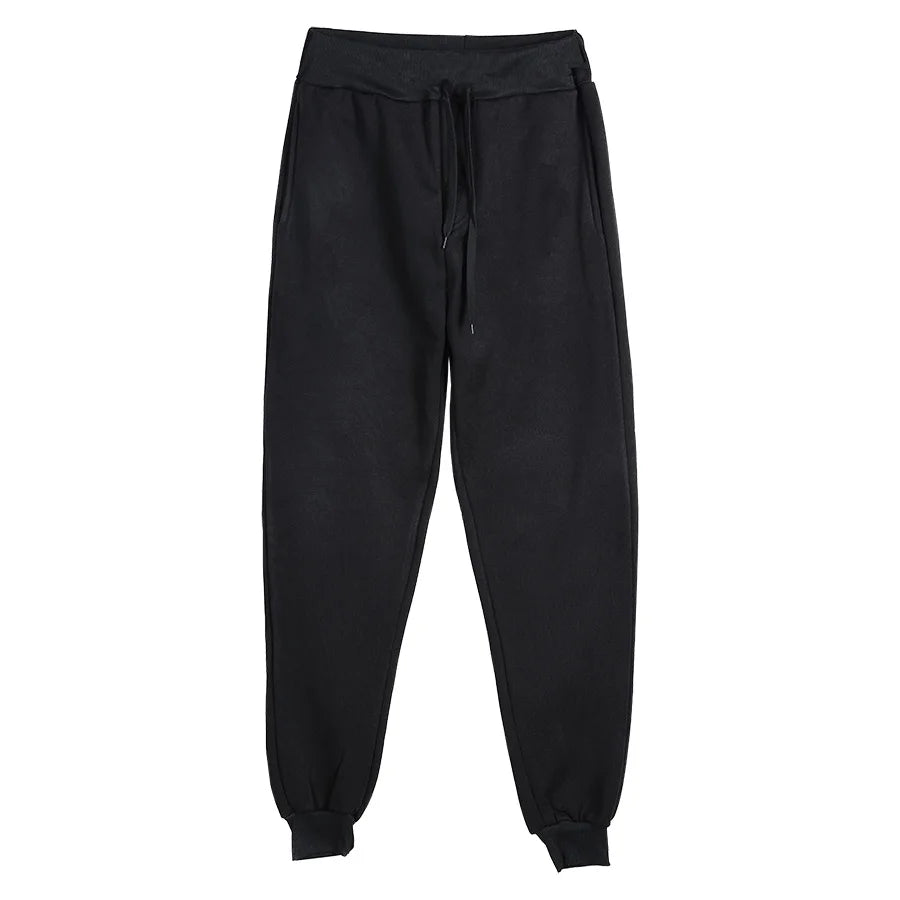 2019 New Men Joggers Brand Male Trousers Casual Pants Sweatpants Jogger 15 color Casual GYMS Fitness Workout sweatpants