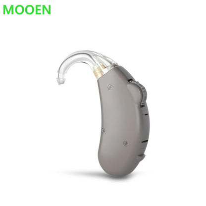 2025 New Best 4 channel  Sound Amplifier Severe Hearing Aid For Deaf People Hearing Aid For The Deaf People