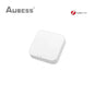 AUBESS Tuya Smart ZigBee 3.0 Smart Temperature And Humidity Sensor Monitoring Reminder Via Alexa Google Home ZigBee Gateway