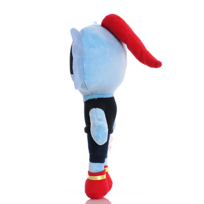 20 Styles Undertale Plush Toy Doll Papyrus Frisk Chara Temmie Anime Stuffed Peluches Kawaii Birthday Gifts for Kids Girls Boys