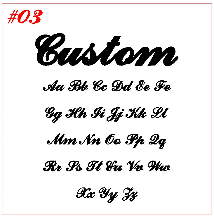 Trendy Customized Name Logo Cufflinks for Men Shirt Cuff Buttons Wedding Jewelry Personalized Gift