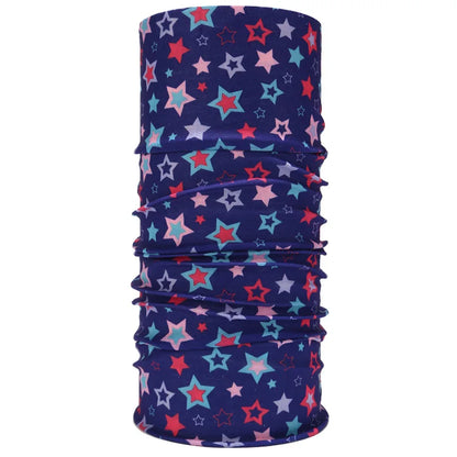 Outdoor seamless magic headband men and women cycling headscarf mask neckerchief  cover windproof scarf