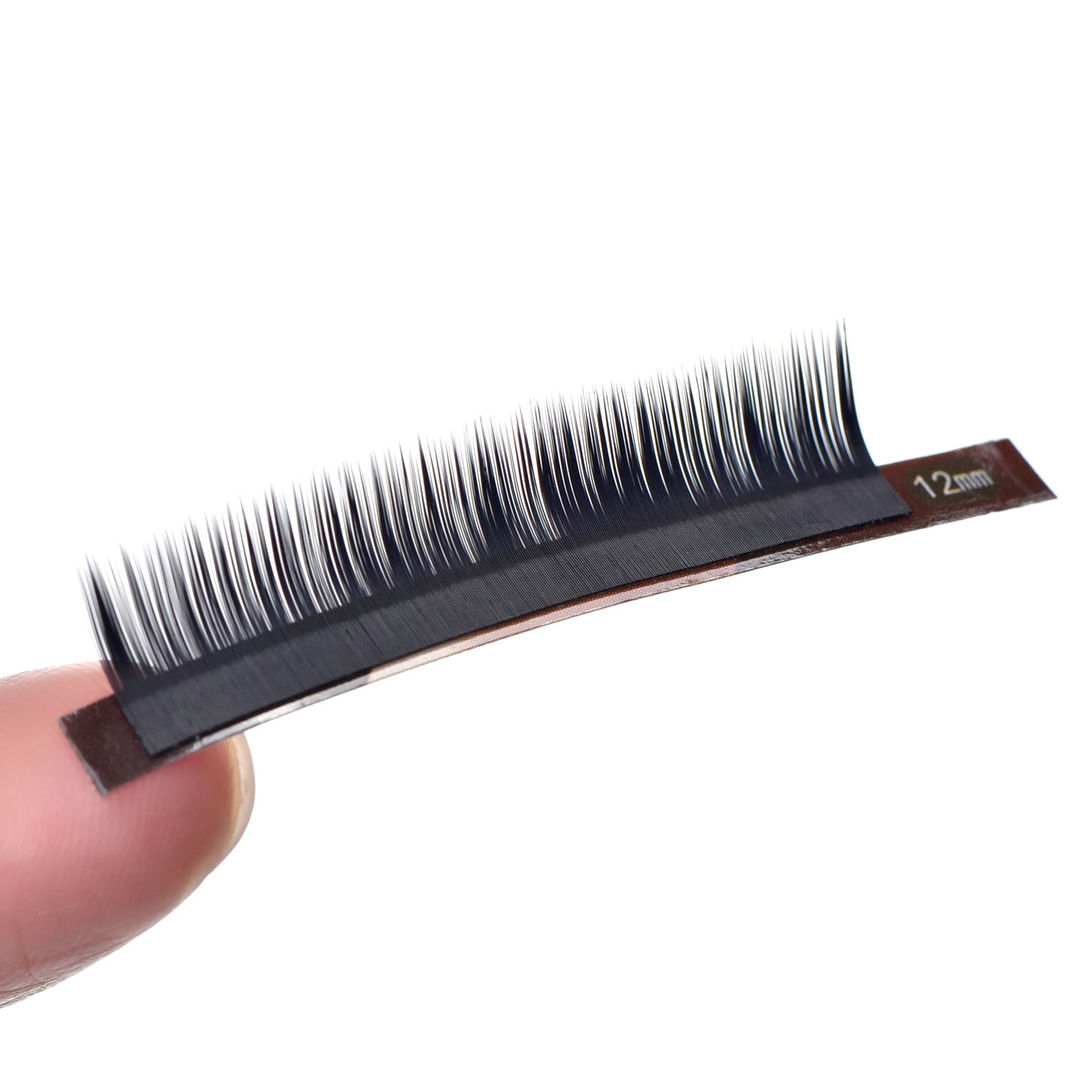 I Beauty Eyelash Extension Premium Real Mink Eyelashes CC SS D Curl ibeauty Volume Lash Origianl IB Lash Korea 7-16mm New