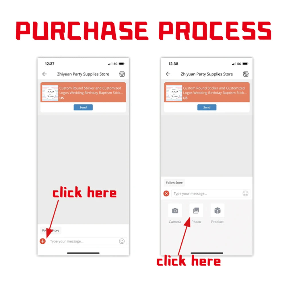 Specialized Purchasing Link for Special Customization Needs. Please Contact Customer Service First to Confirm