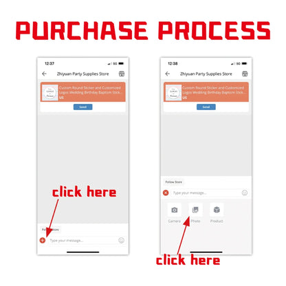 Specialized Purchasing Link for Special Customization Needs. Please Contact Customer Service First to Confirm