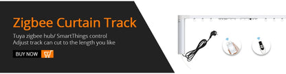 Zemismart Zigbee Gateway Hub Long Range Smart Home Bridge Wired with Network Cable Work with Tuya App Control Zigbee Devices