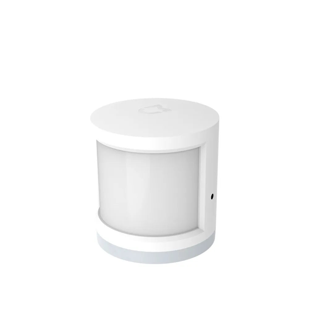 Original Xiaomi Smart Home Kit Gateway Door Window Sensor Human Body Sensor Wireless Switch Zigbee Socket Sets For Smart Home