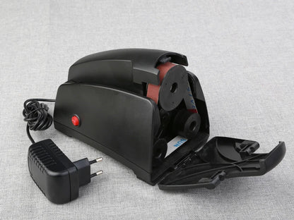 TAIDEA Sanding Belt Electric Knife Sharpener Professional Sharpening Stone Grit 120/320/600/1000# Sharpeners Grindstone Tool