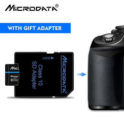 High speed micro tf sd cards 4GB 8GB 16GB 32GB 64GB memory card cartao de memoria 128GB class 10 mini flash TF card