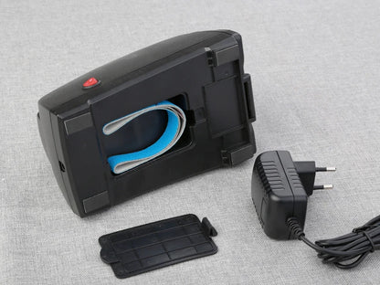TAIDEA Sanding Belt Electric Knife Sharpener Professional Sharpening Stone Grit 120/320/600/1000# Sharpeners Grindstone Tool