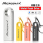 Super thin Key Usb Flash Drive 4GB 8GB 16gb 32gb 64GB 128GB Memory USB Stick USB Pendrive Flash Stick Pen Drive